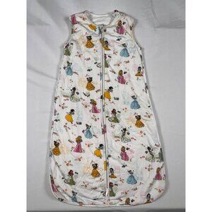 Milk Snob Sleep Bag Disney Princess 6-18 M